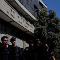 Instituto Nacional se prepara para ser mixto y confirma que recibirá mujeres a partir del próximo año