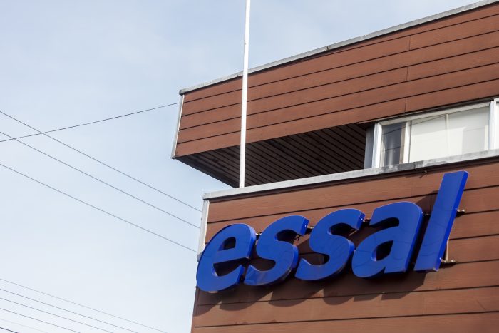 SISS aplicó multa de más de $1.640 millones a Essal por cortes de agua en Osorno SISS aplicó multa de más de $1.640 millones a Essal por cortes de agua en Osorno
