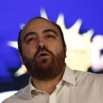Fuad Chahín descarta efecto en la DC tras autodenuncia de Francisco Frei: era 
