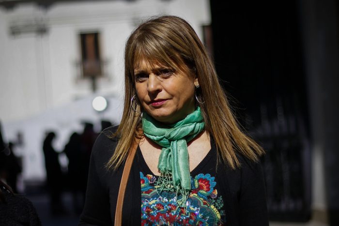 Proyecto de 40 horas sigue golpeando al oficialismo: Van Rysselberghe dice que “el Ministro del Trabajo ha sido lento” Proyecto de 40 horas sigue golpeando al oficialismo: Van Rysselberghe dice que
