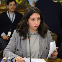 Presidenta de la Comisión de Trabajo ante propuesta de gradualidad en las 40 horas: 