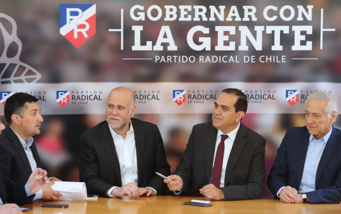 El plan de Convergencia Progresista para las municipales: candidato único en las 20 comunas “más populosas del país gobernadas por la derecha” El plan de Convergencia Progresista para las municipales: candidato único en las 20 comunas