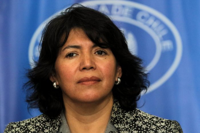Comisión del Senado rechaza proyecto de sala cuna universal: Provoste acusa que “reinstala el lucro en la educación inicial” Comisión del Senado rechaza proyecto de sala cuna universal: Provoste acusa que