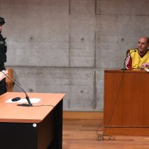 Familia de Hernández Norambuena apelará el fallo de ministro Carroza ante justicia brasileña y la CIDH