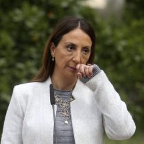 Cecilia Pérez reacomoda sus dichos sobre el PS y pide fin al bloqueo: “No creemos que tengan un vínculo institucional con el narcotráfico