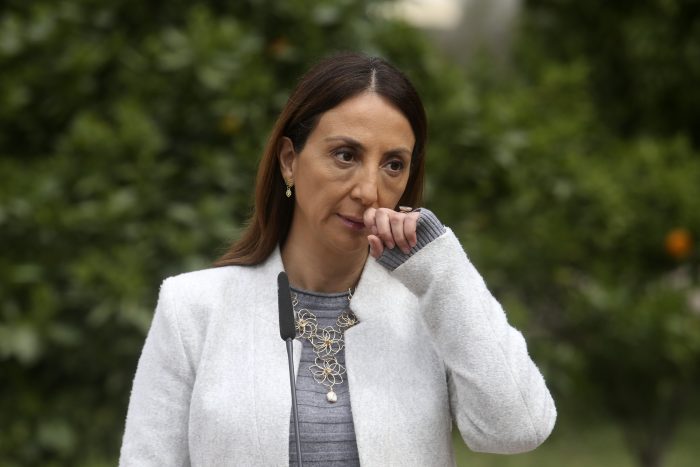Ministra Pérez destaca liderazgo de Chile en materia económica tras críticas de «Pepe» Mujica Ministra Pérez destaca liderazgo de Chile en materia económica tras críticas de