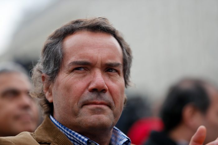 Neven Ilic preocupado por Juegos Panamericanos 2023: “Chile no tiene la infraestructura deportiva” Neven Ilic preocupado por Juegos Panamericanos 2023: