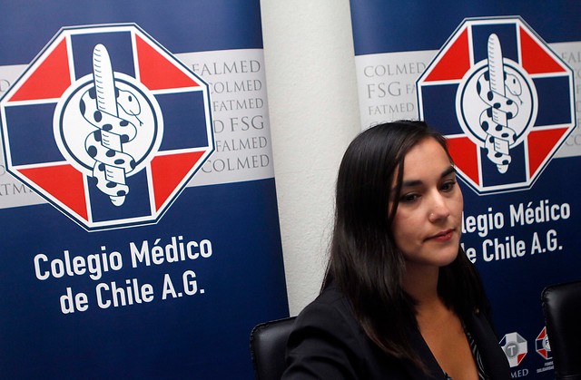 Colegio Médico anuncia movilización nacional por incumplimientos de promesas del Gobierno Colegio Médico anuncia movilización nacional por incumplimientos de promesas del Gobierno