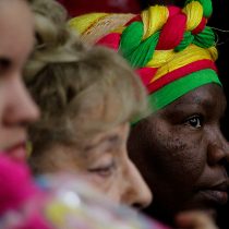 Ser mujer migrante en Chile: discriminación racial, cosificación sexual y violencia económica