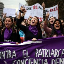 ¿Ayuda el feminismo a construir una sociedad 