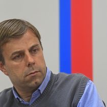 Mensaje para el Gobierno: alcalde de Puente Alto lamentó ausencia de autoridades tras 