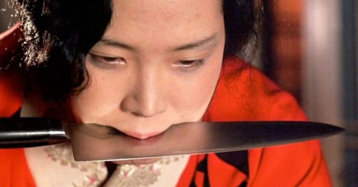 Retrospectiva la Nueva Ola Japonesa en Cine Club Bestiario Retrospectiva la Nueva Ola Japonesa en Cine Club Bestiario