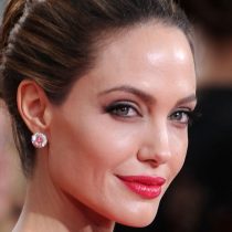 Angelina Jolie pide a ONU ayudar a víctimas de violaciones y juzgar culpables