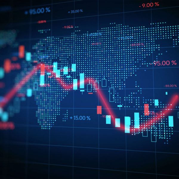 Desaceleración económica aparece como el mayor riesgo para las empresas en Latinoamérica y a nivel global Desaceleración económica aparece como el mayor riesgo para las empresas en Latinoamérica y a nivel global