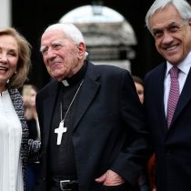 Víctimas de abuso sexual rechazan defensa de Piñera a su tío Bernardino y exigen que pida disculpas