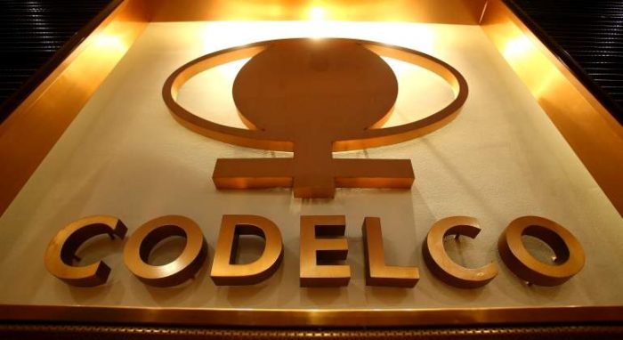 Trabajadores de Codelco denuncian amenazas a sus puestos de trabajo y anuncian acciones para defender sus derechos en medio pandemia
