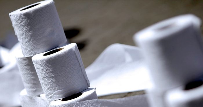 Compensaciones del papel higiénico: comienza el pago de los 14 mil pesos a los pensionados Compensaciones del papel higiénico: comienza el pago de los 14 mil pesos a los pensionados