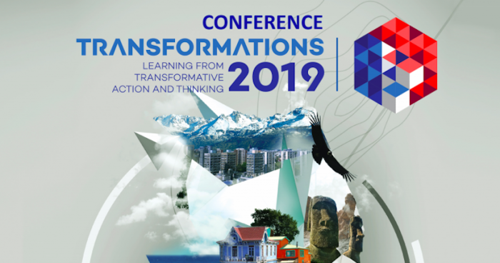 «Conference Transformations 2019» en Chile: el nuevo enfoque para evitar el colapso global climático «Conference Transformations 2019» en Chile: el nuevo enfoque para evitar el colapso global climático