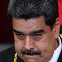 Maduro convoca una protesta 