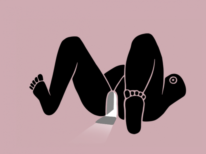 “Pussypedia”, la enciclopedia virtual de la sexualidad femenina “Pussypedia”, la enciclopedia virtual de la sexualidad femenina