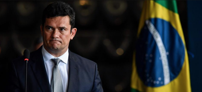 Brasil, la democracia en peligro Brasil, la democracia en peligro