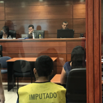 Seguridad pública y el rol de los jueces