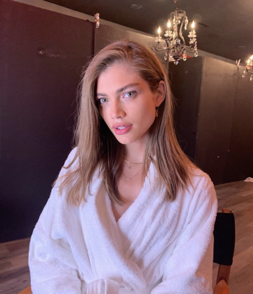 Victoria’s Secret sigue con los cambios y recluta a su primera modelo transgénero Victoria’s Secret sigue con los cambios y recluta a su primera modelo transgénero