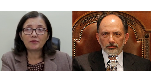 El “extraño” proceso en el que fue elegida la exsecretaria del juez Sergio Muñoz como notaria y CBR en el “botín de oro” de Pirque El