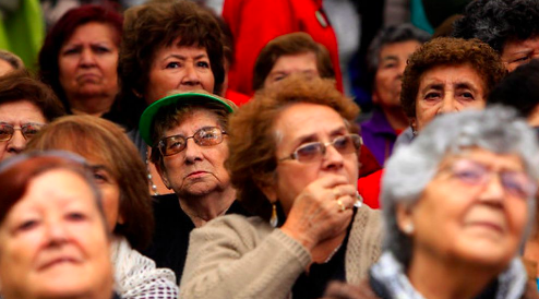 El error de origen de Fernando Atria en su tesis sobre las pensiones El error de origen de Fernando Atria en su tesis sobre las pensiones