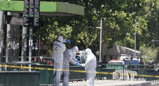 ¿Fatiga del material humano en materia de Inteligencia? ¿Fatiga del material humano en materia de Inteligencia?