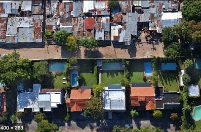 La segregación social y la desintegración de la política urbana La segregación social y la desintegración de la política urbana
