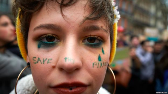 Lo que no se ve: las implicancias del Cambio Climático en la salud mental en Chile Lo que no se ve: las implicancias del Cambio Climático en la salud mental en Chile