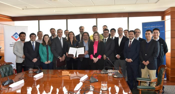 Importadores y productores de aparatos eléctricos y electrónicos se adelantan a la aplicación de la Ley REP Importadores y productores de aparatos eléctricos y electrónicos se adelantan a la aplicación de la Ley REP