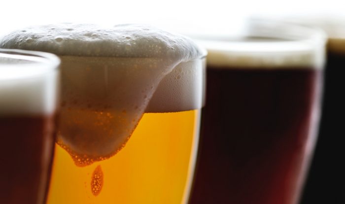 Día de la cerveza: ¿cuál marida mejor con los diferentes cortes de carne? Día de la cerveza: ¿cuál marida mejor con los diferentes cortes de carne?