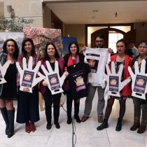 Ley Gabriela: Karol Cariola llama a los senadores de la Comisión de Constitución a no entrampar el trámite
