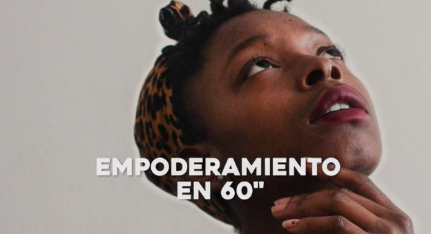 «Empoderamiento en 60 segundos»: el concurso mundial de microcine sobre mujeres que inspiran «Empoderamiento en 60 segundos»: el concurso mundial de microcine sobre mujeres que inspiran