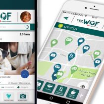La innovadora app que genera comunidad en torno a la adopción y tenencia responsable de mascotas