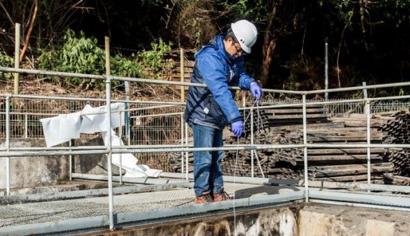 Detectan nueve plantas con riesgo de contaminación similar a la que ocasionó crisis sanitaria en Osorno