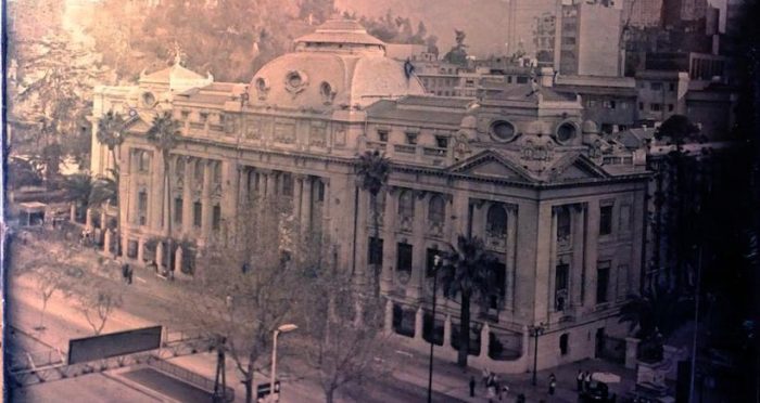 A 180 años de la invención de la fotografía: Biblioteca Nacional presenta su daguerrotipo A 180 años de la invención de la fotografía: Biblioteca Nacional presenta su daguerrotipo