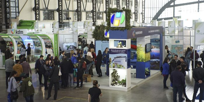 FIMAS 2019: economía circular y cambio climático serán los protagonistas en el foro para el medioambiente FIMAS 2019: economía circular y cambio climático serán los protagonistas en el foro para el medioambiente