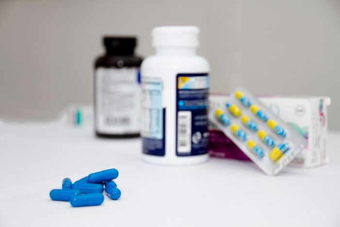 Mes del corazón: medicamentos de uso frecuente pueden aumentar el riesgo cardiovascular Mes del corazón: medicamentos de uso frecuente pueden aumentar el riesgo cardiovascular