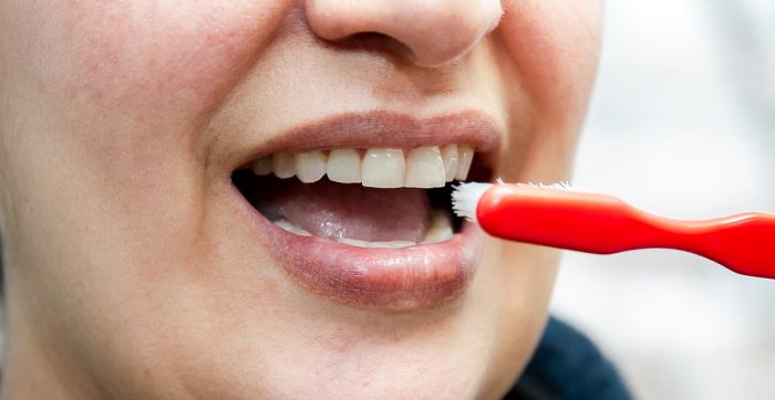Atento con la falta de higiene dental: puede afectar su salud cardiovascular Atento con la falta de higiene dental: puede afectar su salud cardiovascular