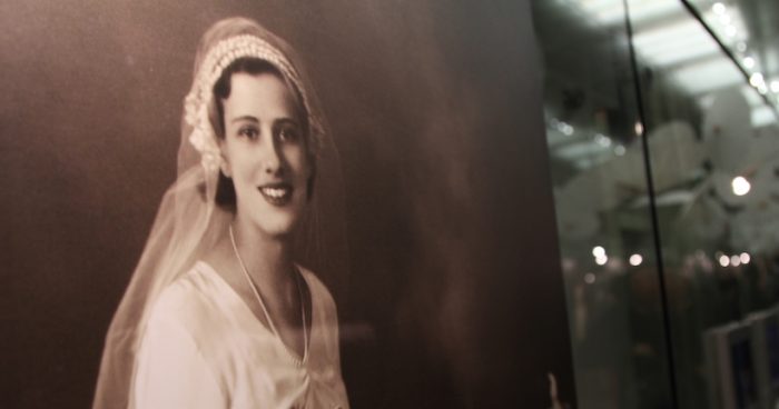 Muestra “Tsunekawa: 100 años de retratos”: un testimonio del antiguo oficio de retratista Muestra “Tsunekawa: 100 años de retratos”: un testimonio del antiguo oficio de retratista