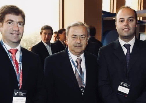 La movida más sorprendente del empresario Isidoro Quiroga: invertir en Venezuela y comprar la empresa de Seguros Caracas La movida más sorprendente del empresario Isidoro Quiroga: invertir en Venezuela y comprar la empresa de Seguros Caracas