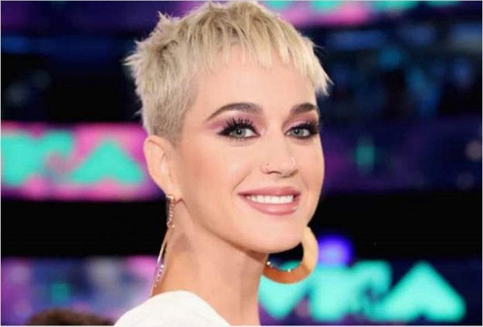 Katy Perry sigue en el ojo del huracán: presentadora de TV también la acusa de agresión sexual Katy Perry sigue en el ojo del huracán: presentadora de TV también la acusa de agresión sexual