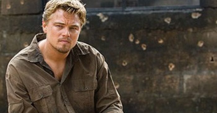 DiCaprio elogia a Chile por el rescate de las ranas del río Loa DiCaprio elogia a Chile por el rescate de las ranas del río Loa
