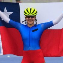 Team Chile hace historia en Lima: María José Moya logra el noveno oro