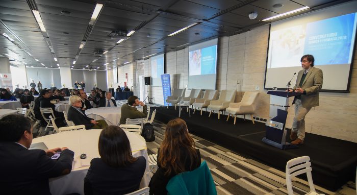Humanizar la industria farmacéutica, la fórmula que busca mejorar las relaciones interpersonales con el paciente Humanizar la industria farmacéutica, la fórmula que busca mejorar las relaciones interpersonales con el paciente