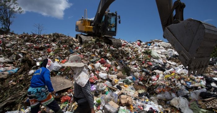 Experto advierte que sobregiro chileno de los recursos ecológicos amenaza el equilibrio de los ecosistemas Experto advierte que sobregiro chileno de los recursos ecológicos amenaza el equilibrio de los ecosistemas