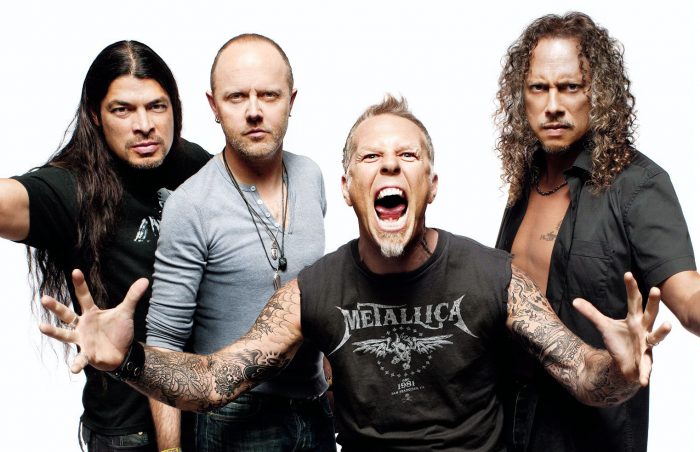 Candidato a una presidencia municipal en México prometió show gratuito de Metallica si resulta electo Candidato a una presidencia municipal en México prometió show gratuito de Metallica si resulta electo